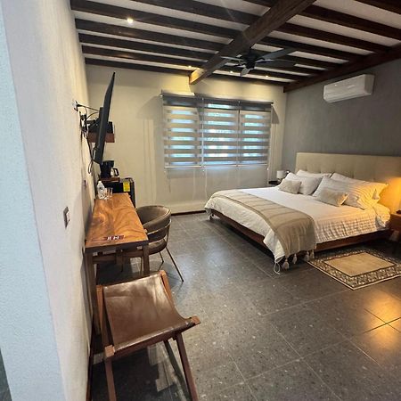 Hotel Arista 1026 San Luis Potosí Kültér fotó