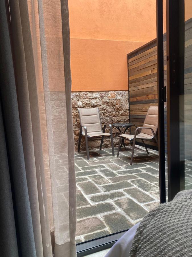 Hotel Arista 1026 San Luis Potosí Kültér fotó