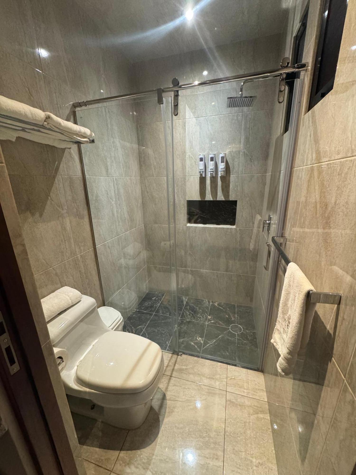 Hotel Arista 1026 San Luis Potosí Kültér fotó