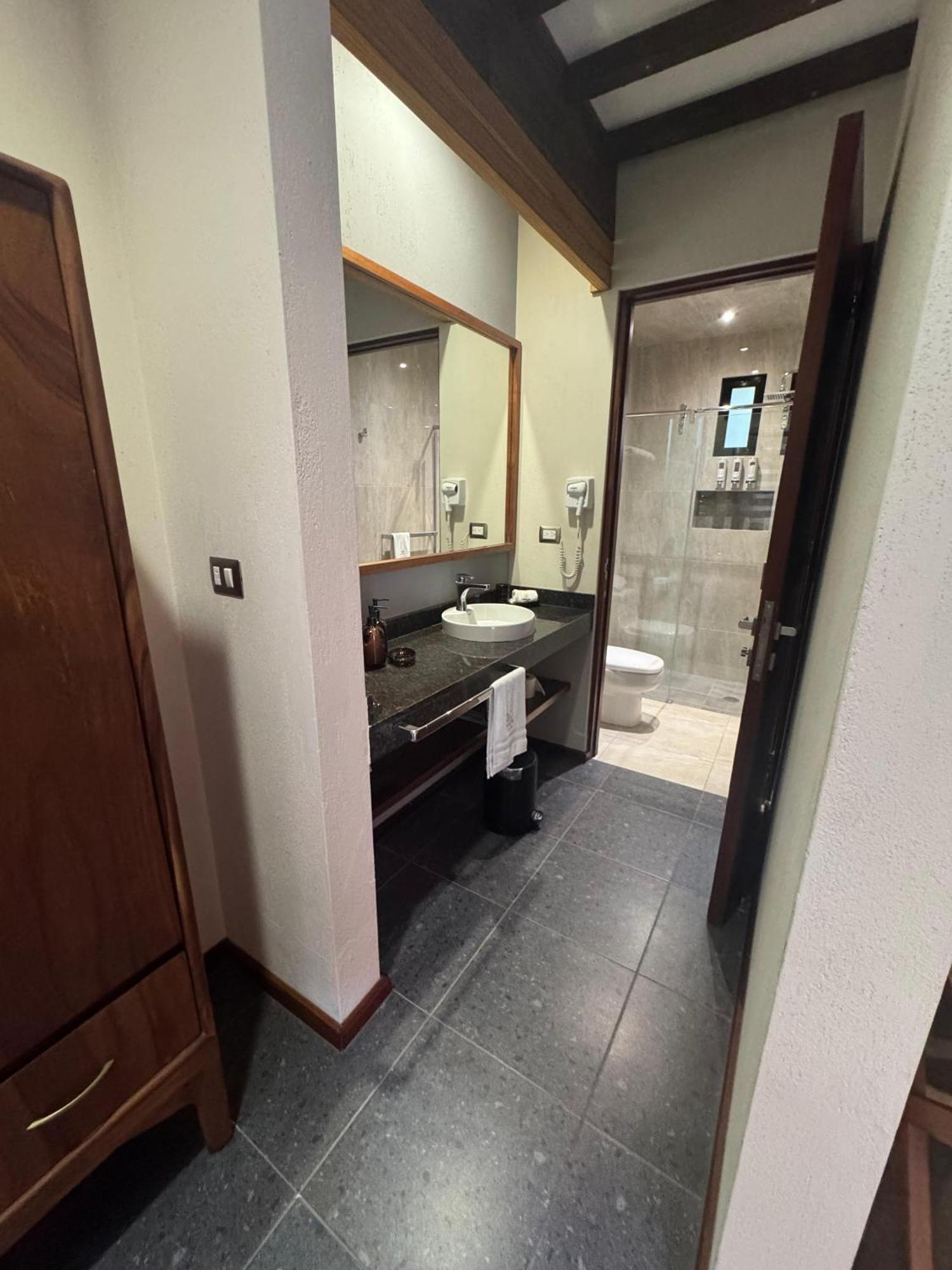 Hotel Arista 1026 San Luis Potosí Kültér fotó